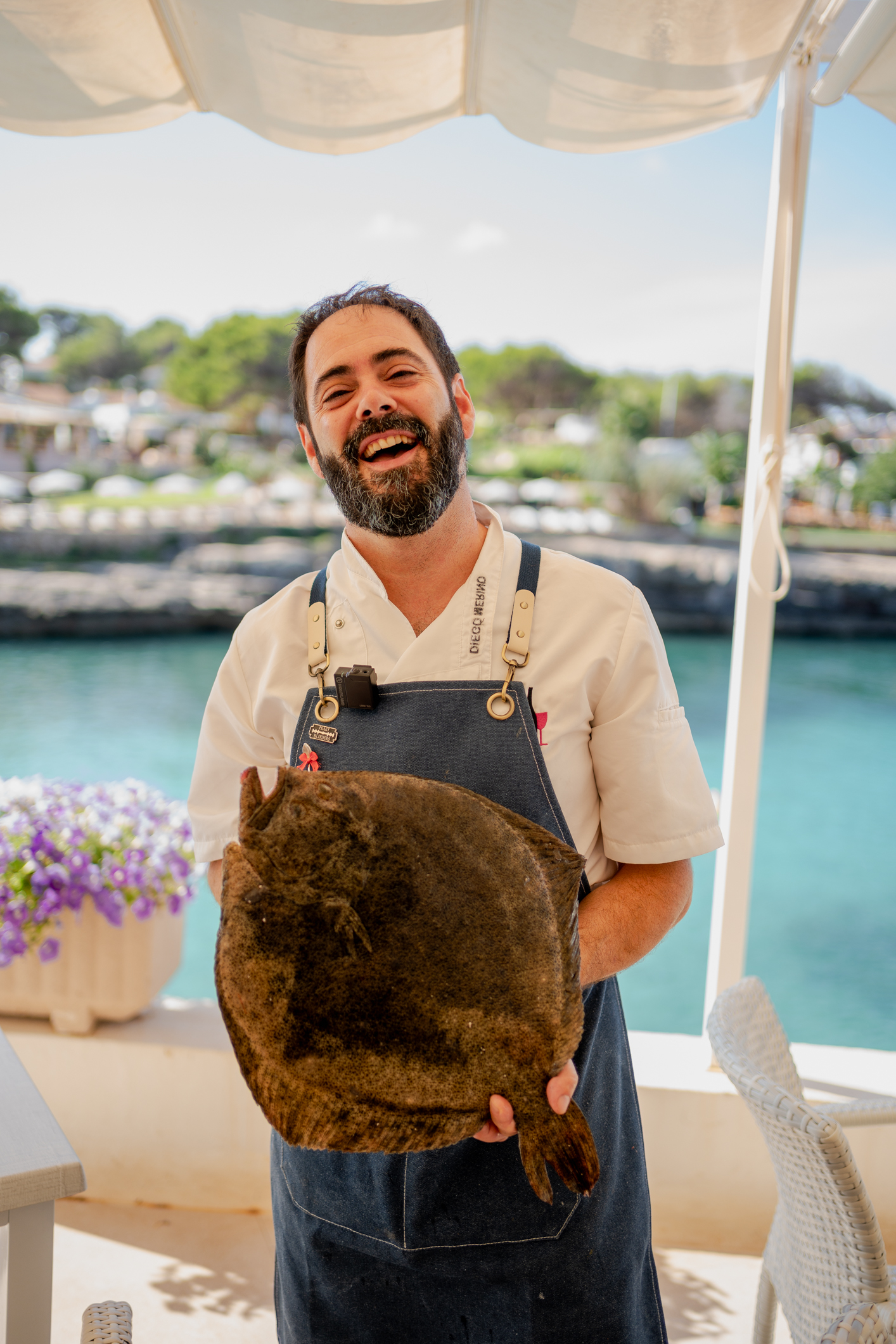 Restaurante Miramar
