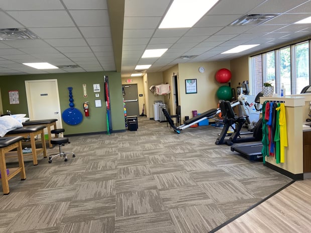 Images Drayer Physical Therapy Institute