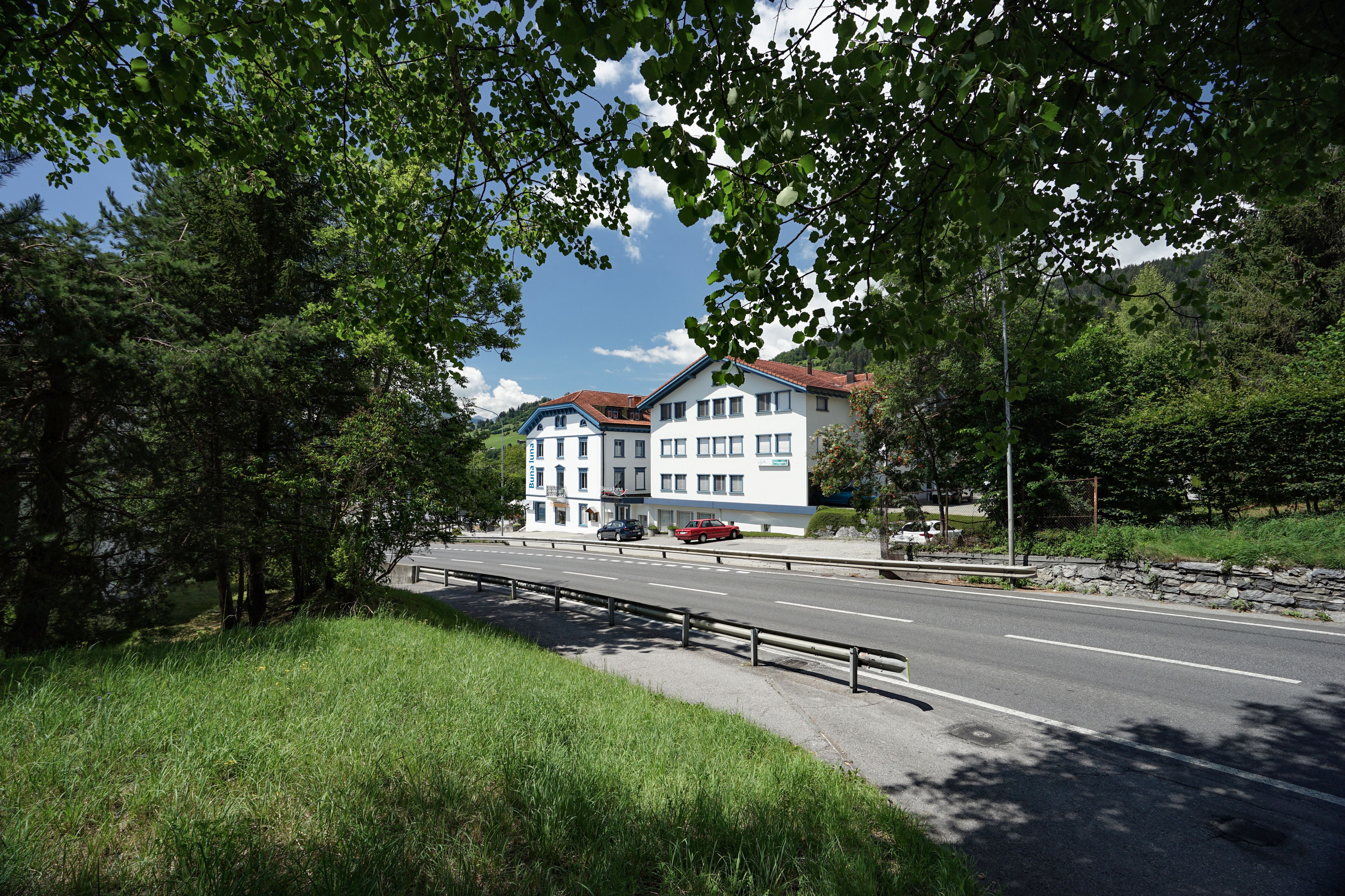 Bilder Hotel Buna luna by Seehof Laax