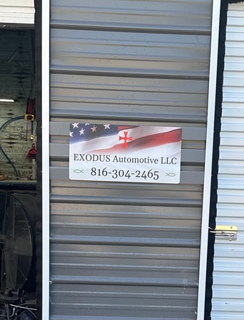 Images Exodus Automotive