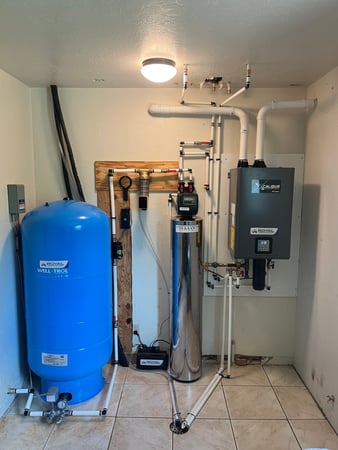 Images Royal Plumbing, Heating & Air Conditioning