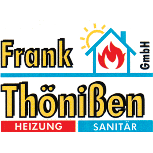 Logo Frank Thönißen GmbH
