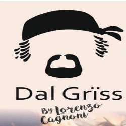 Griglieria dal Griss Logo