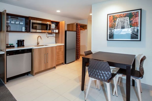 Images Home2 Suites by Hilton Lewisburg
