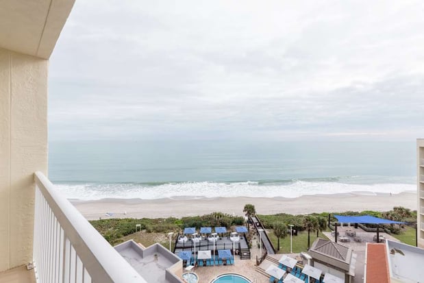 Images Hilton Melbourne Beach Oceanfront