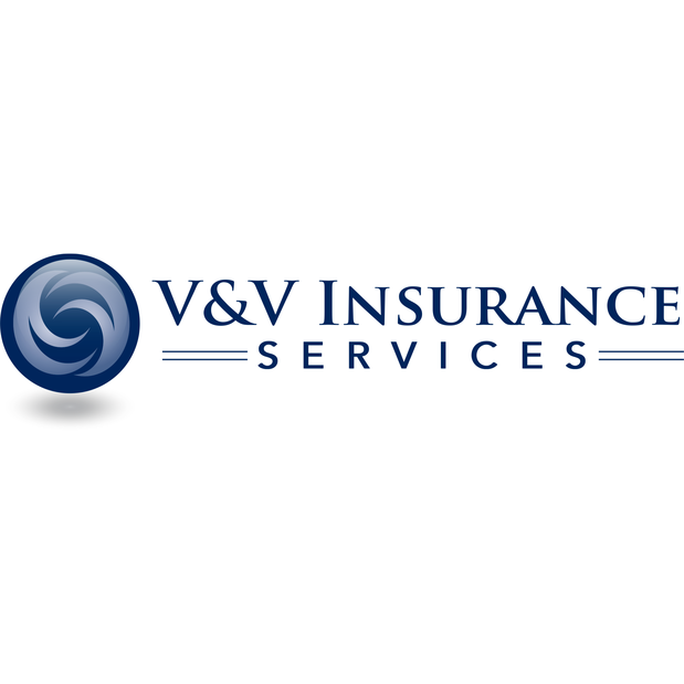 V AND V INSURANCE SERVICES | TWFG Logo