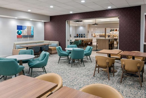 Images Homewood Suites by Hilton Orlando-Nearest to Univ Studios