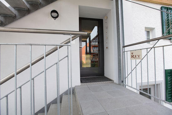 Bilder Institut für Kosmetik und Körperpflege Rey