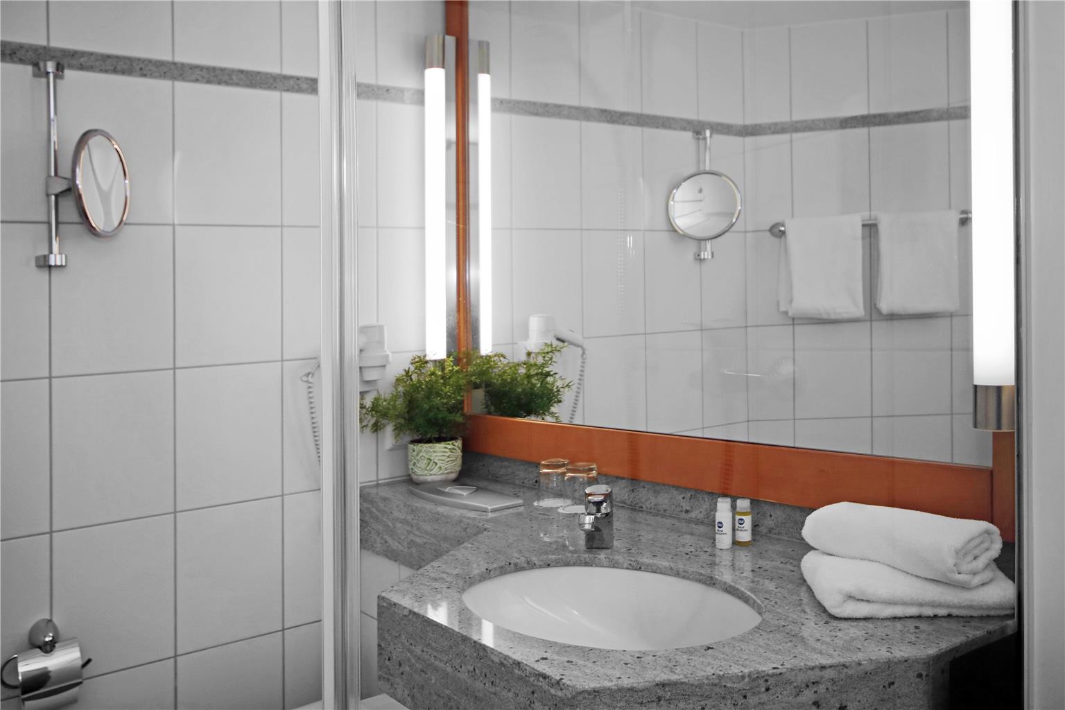 Best Western Hotel Halle-Merseburg, Christianenstrasse 25 in Merseburg