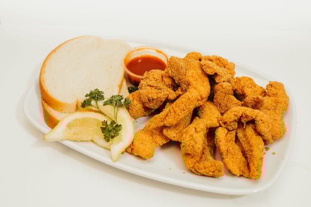 Images Mad Jack's Fresh Fish