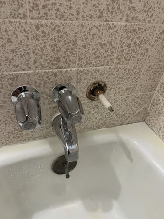 Images Rise Plumbing Systems