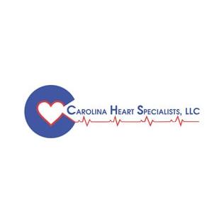 Carolina Heart Specialists LLC Logo
