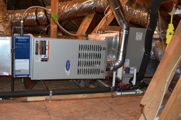 Images EZ Blast AC & Heat, LLC