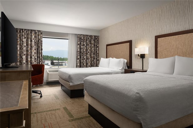 Images Hampton Inn & Suites Whitefish