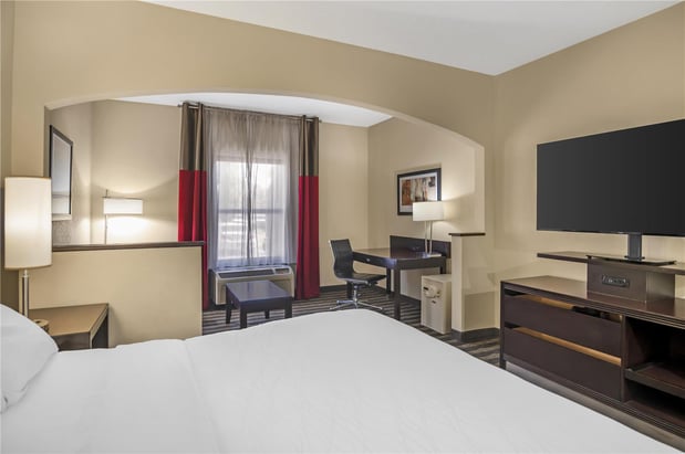 Images Best Western Suites Near Opryland