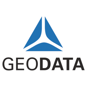 GEODATA Ziviltechnikergesellschaft mbH Logo
