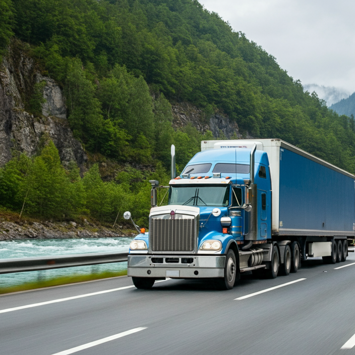 Freight Factoring - Immediate cash flow solutions