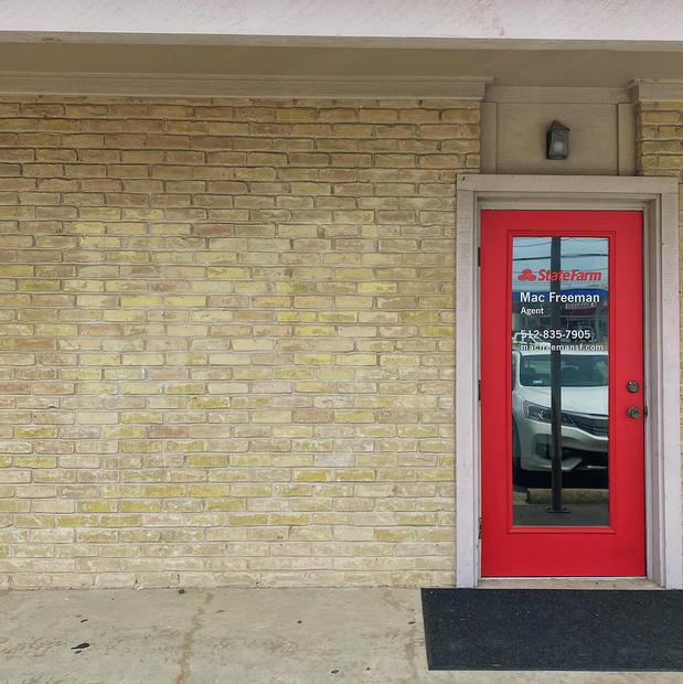 Images Mac Freeman - State Farm Insurance Agent
