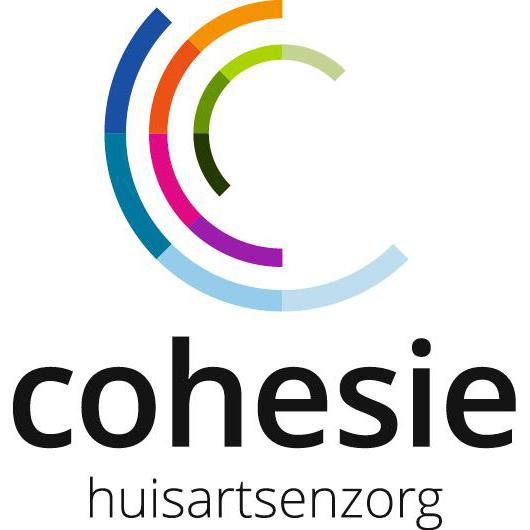 Cohesie HAP Noord-Limburg BV Logo