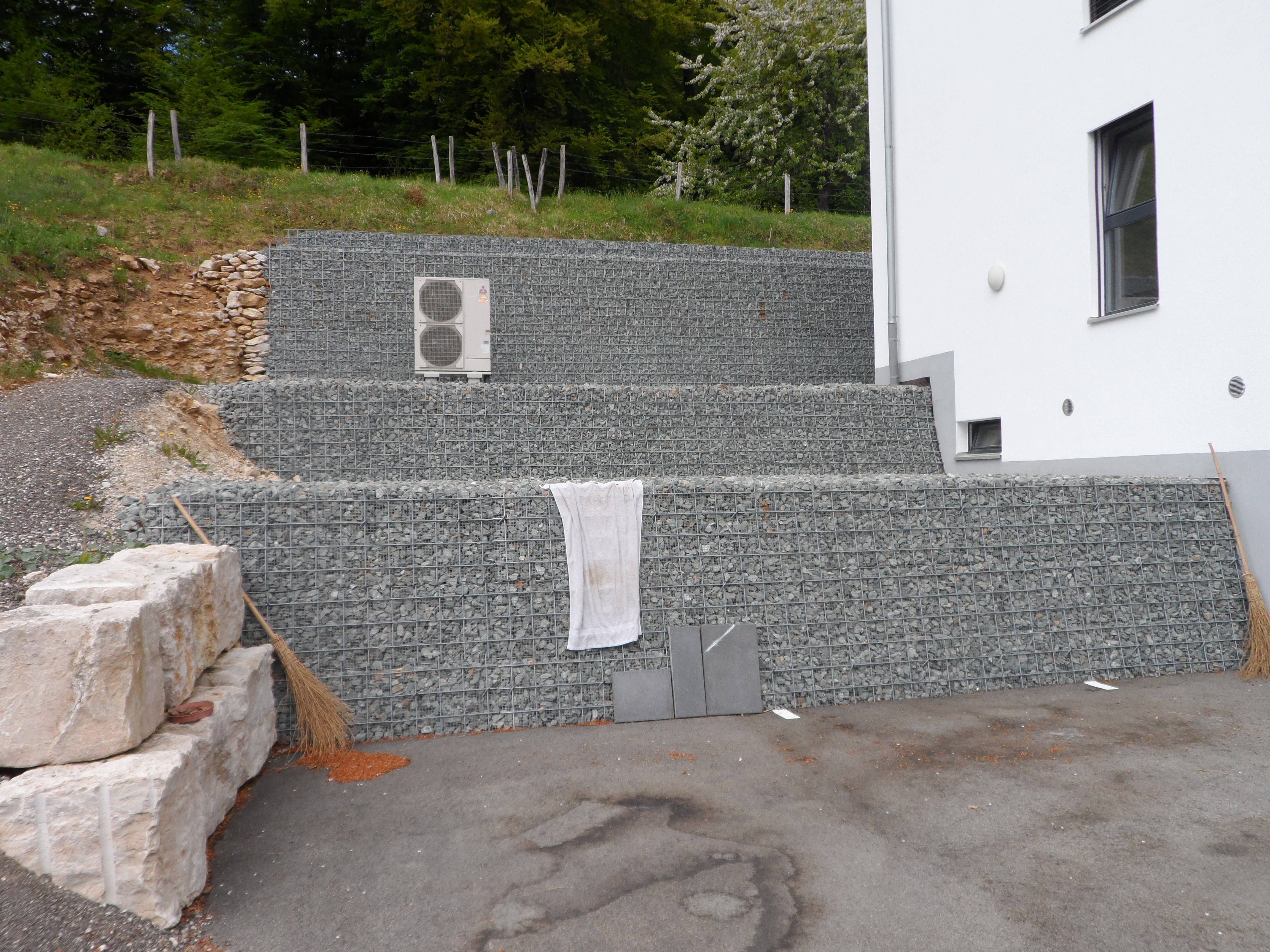 Bilder G. Cuenat SA