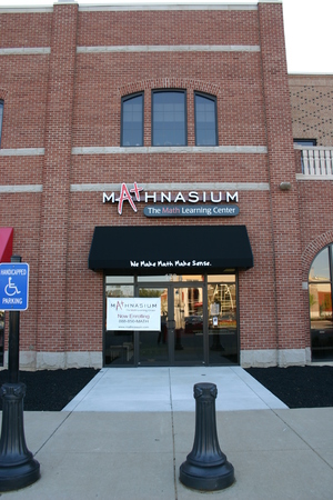 Images Mathnasium