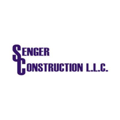 Senger Construction, LLC Logo