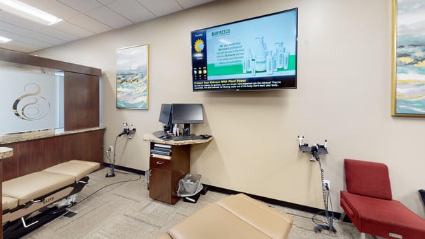 Images Sandstone Chiropractic