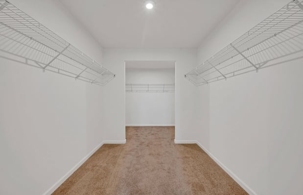 Images Bronk Farm Townhomes by Pulte Homes