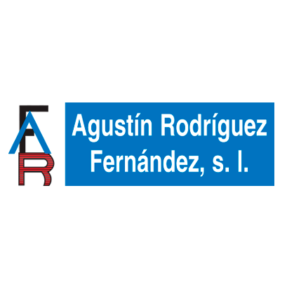 Materiales De Construcción Agustín Rodríguez Fernández Logo