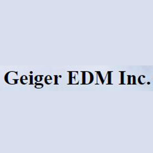Geiger Edm Inc