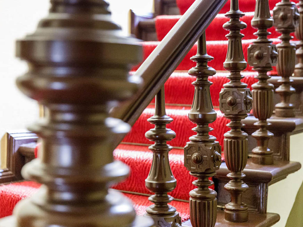 Geschlossener Standort, Goethestraße 59 in Berlin