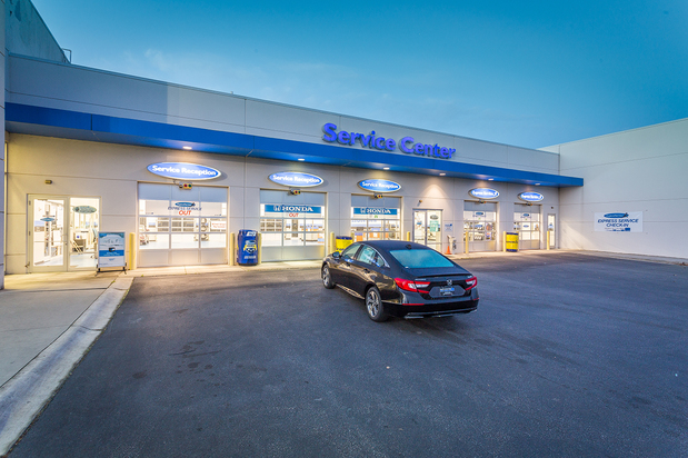 Images Honda of Columbia