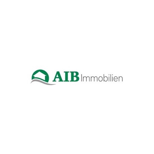 AIB Immobilien Logo