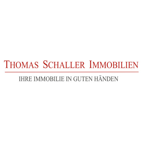 Thomas Schaller Immobilien in Nürnberg - Logo