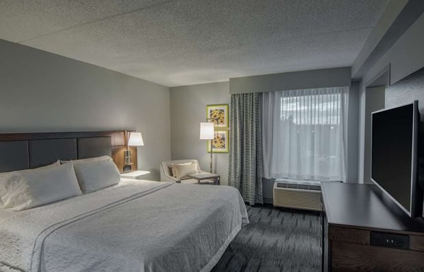 Images Hampton Inn Waldorf