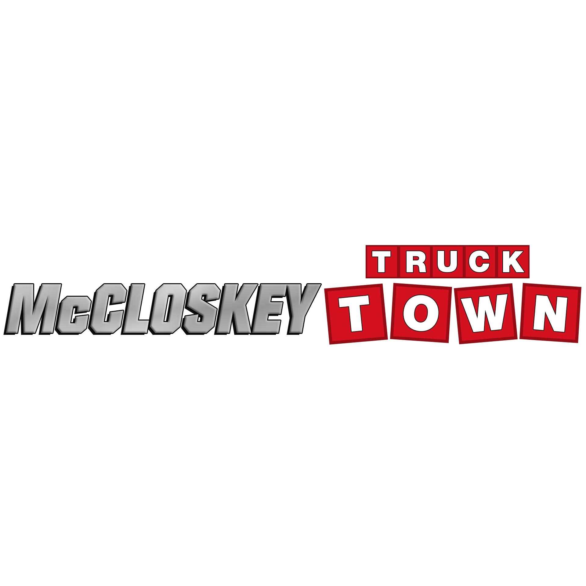 McCloskey Truck Town