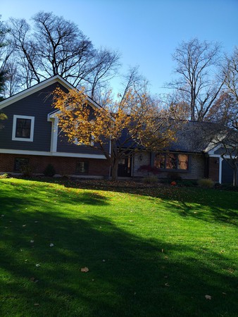 Images Coverall's Total Home Improvement Company