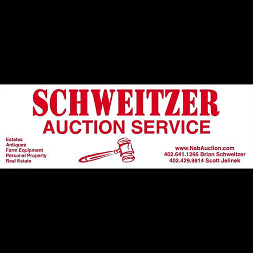 Schweitzer Auction Service - Lincoln, NE 68506 - (402)429-9814 | ShowMeLocal.com