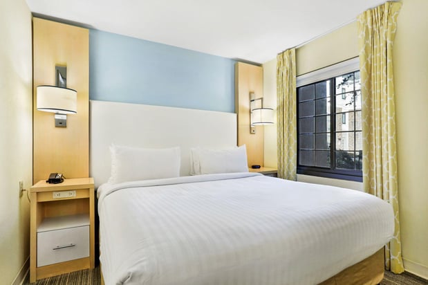 Images Staybridge Suites Columbia - Baltimore by IHG