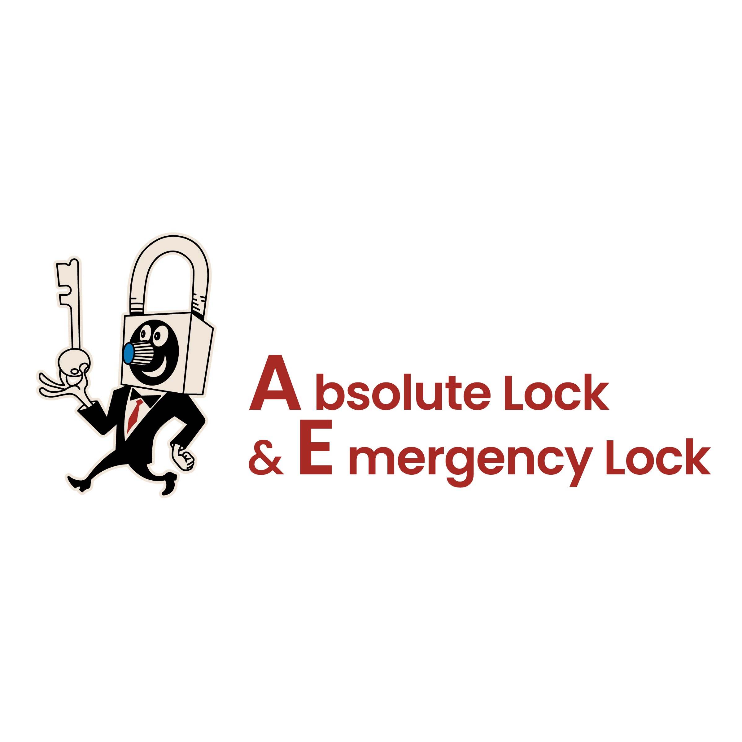 Absolute Lock & Emergency Lock