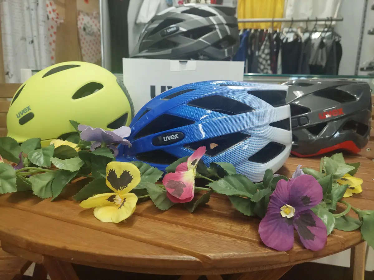 Bild der Fahrradcenter Berger