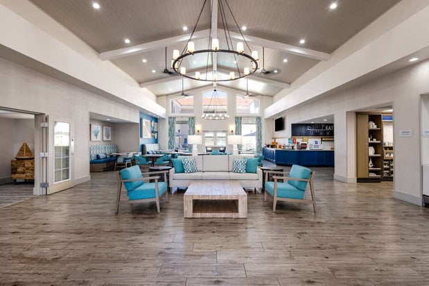 Images Hampton Inn & Suites Venice Bayside South Sarasota