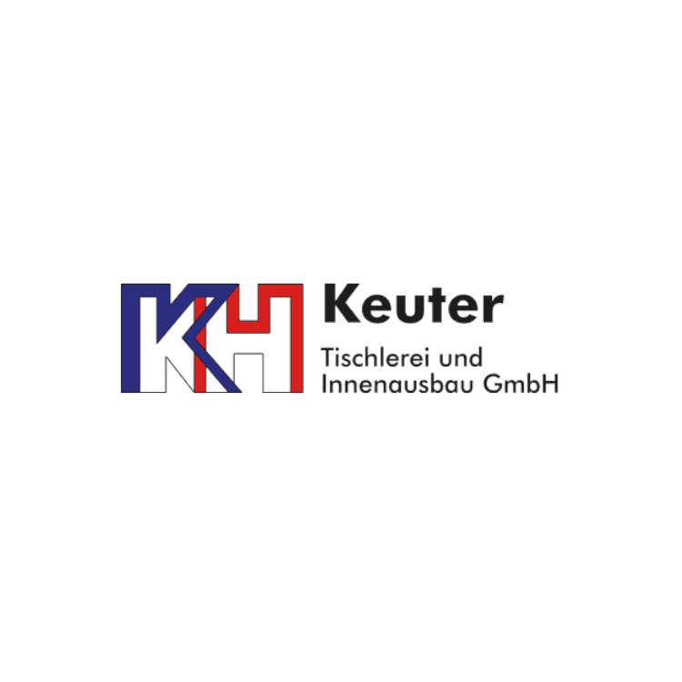 Logo Keuter Tischlerei u. Innenausbau GmbH