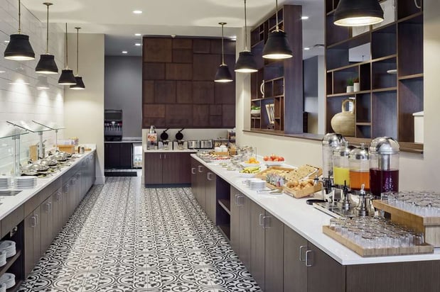 Images DoubleTree by Hilton Hotel San Antonio Downtown