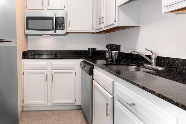 Images Homewood Suites by Hilton Buffalo-Airport