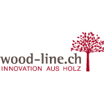 wood-line ag Logo