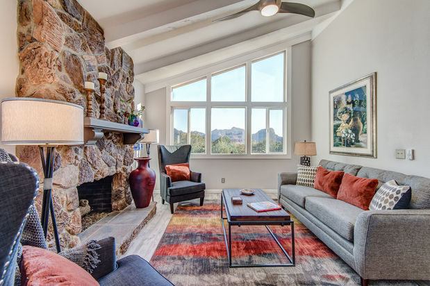 Images Sedona.org Vacation Rentals