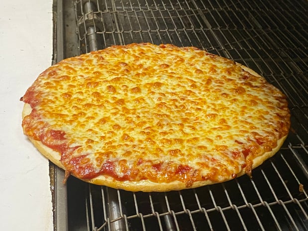 Images Wally's Pizza
