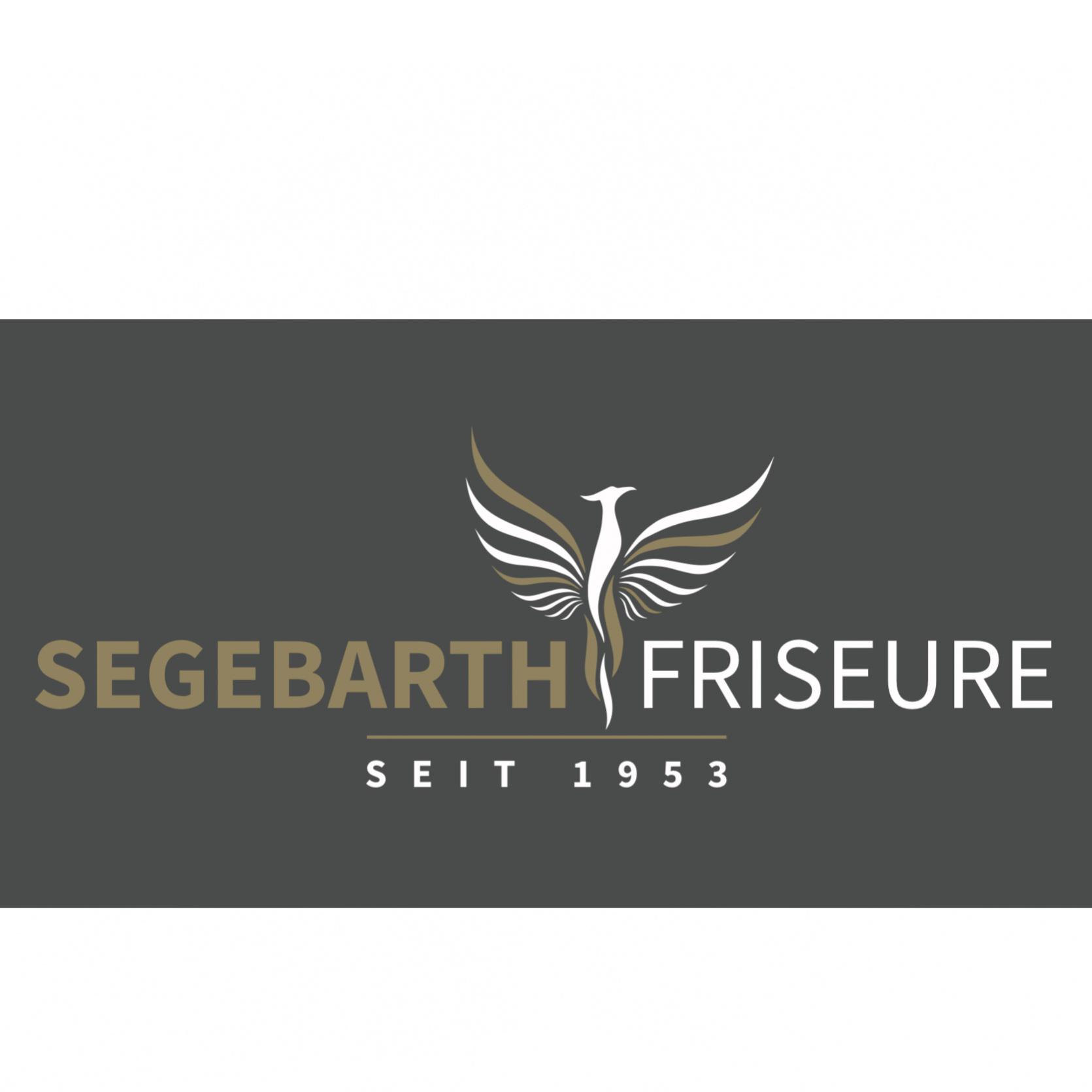 Logo Segebarth Friseure Inh. Daniel Segebarth