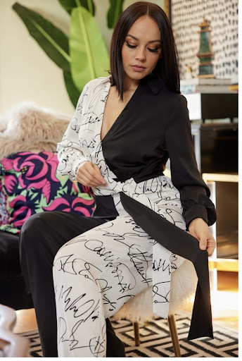 Images Fabiola's Fashion